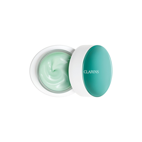 Clarins Cryo-flash Cream-mask