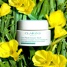 Clarins Cryo-flash Cream-mask