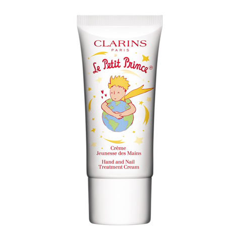 Clarins Crema Giovinezza Mani Collezione Le Petit Prince