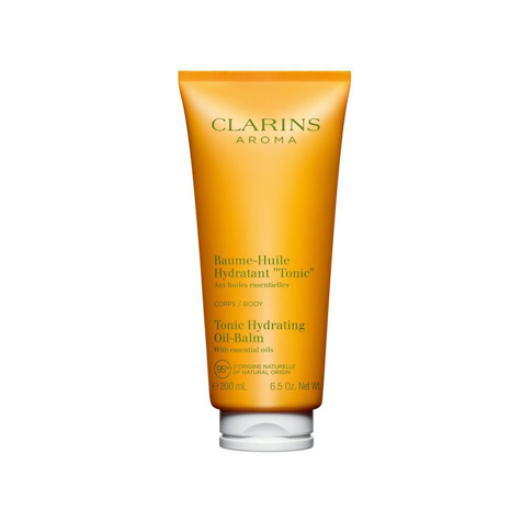 Clarins Tonic Balm