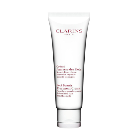 Clarins Crema Giovinezza Piedi
