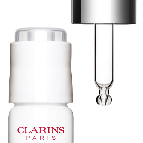 Clarins Cure Eclat Beauté Éclair