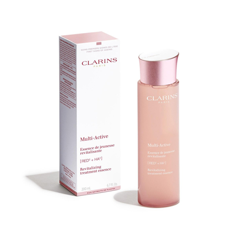 Clarins Lozione Di Giovinezza Rivitalizzante Multi-Active