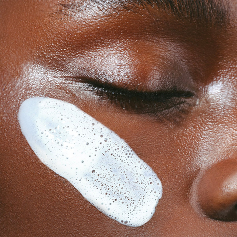 Clarins Detergente Schiumogeno Idratante