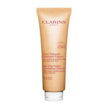 Clarins Detergente Esfoliante Delicato