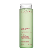 Clarins Tonico Purificante
