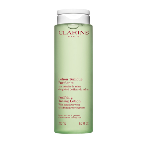 Clarins Tonico Purificante