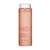 Clarins Tonico Lenitivo