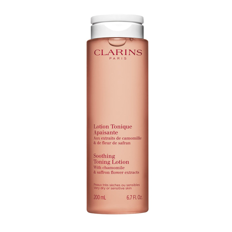 Clarins Tonico Lenitivo