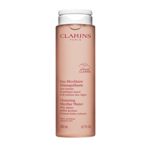Clarins Acqua Micellare Detergente