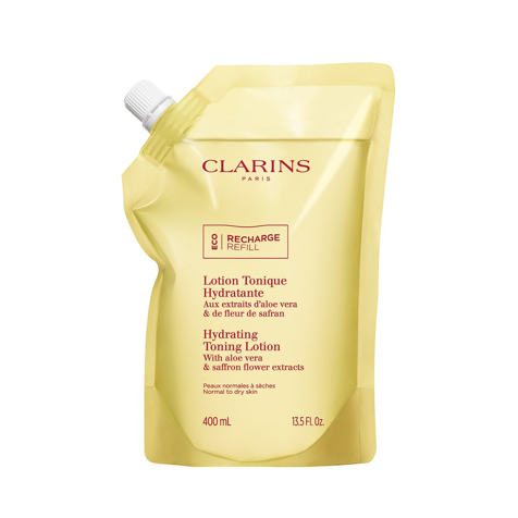 Clarins Tonico Idratante - Ricarica