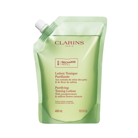 Clarins Tonico Purificante - Ricarica