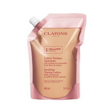 Clarins Tonico Lenitivo - Ricarica