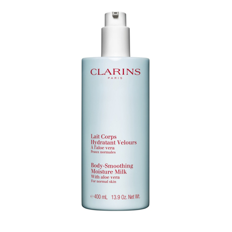 Clarins Latte Corpo Idratante Delicato