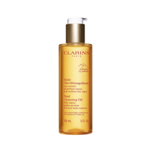 Clarins Olio Ultra Detergente