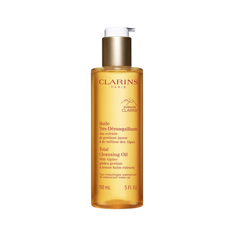 Clarins Olio Ultra Detergente