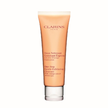 Clarins Doux Nettoyant Gommant Express