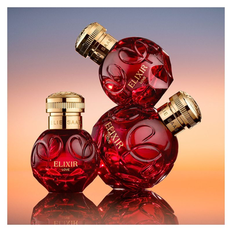 Elie Saab Elixir Love