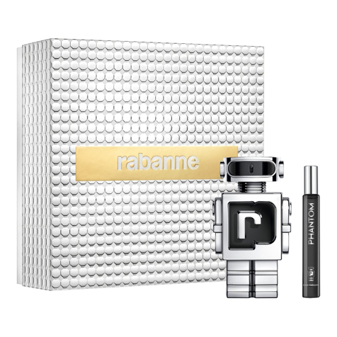 Rabanne Rabanne Cofanetto Phantom Eau de Toilette