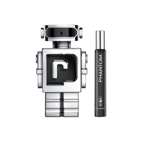 Rabanne Rabanne Cofanetto Phantom Eau de Toilette