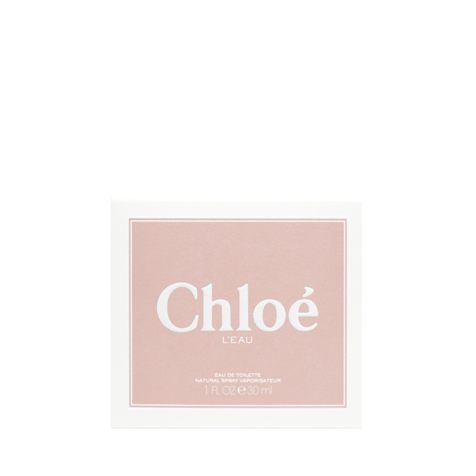 Chloe L'Eau