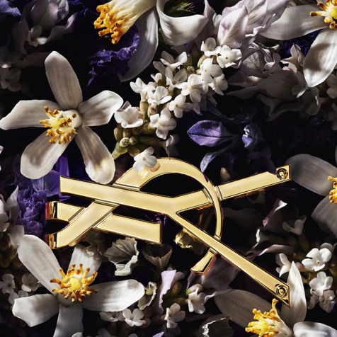 Yves Saint Laurent Libre L'absolu Platine