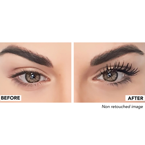 Teaology Tea Lash Mascara Volume Ai Peptidi