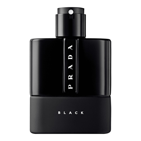 Prada Luna Rossa Black