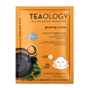 Teaology Maschera Vitamina C illuminante antiossidante viso e collo