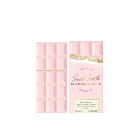 Sabrina Carpenter Sweet Tooth