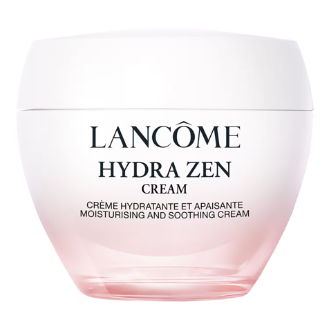 Lancome Hydra Zen - Crema Giorno Idratante e Lenitiva 48 Ore di Idratazione