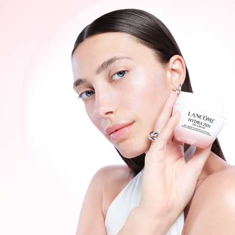 Lancome Hydra Zen Gel Cream