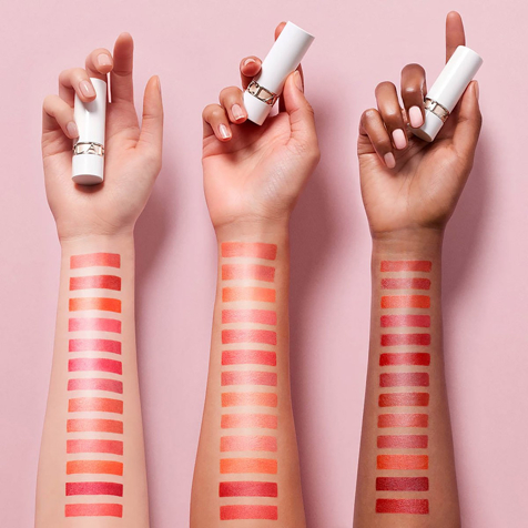 Clarins Joli Rouge Shine