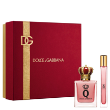 Dolce&Gabbana Q by Dolce&Gabbana Eau de...