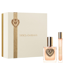 Dolce&Gabbana Devotion Duo EDP Gift Set