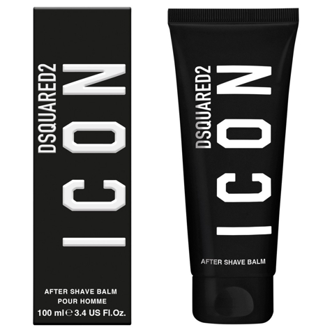 Dsquared2 Icon Pour Homme After Shave Balm
