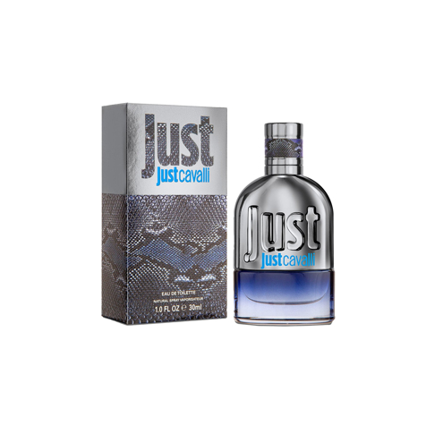 Roberto Cavalli Just Cavalli For Him