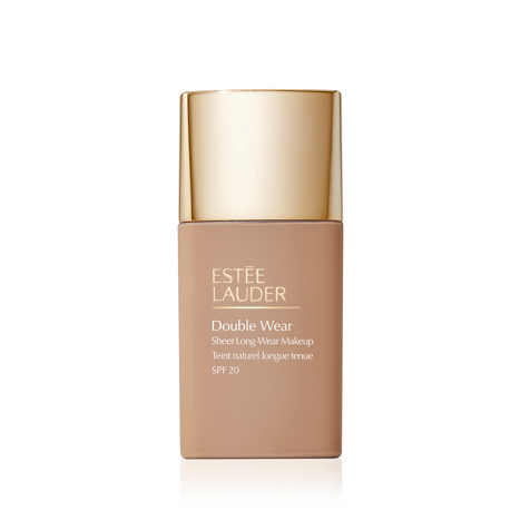 Estée Lauder Double Wear Sheer Matte Makeup