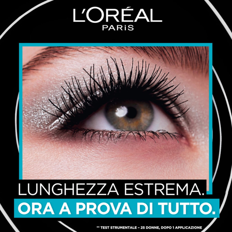 L'Oréal Telescopic Lift Mascara Waterproof