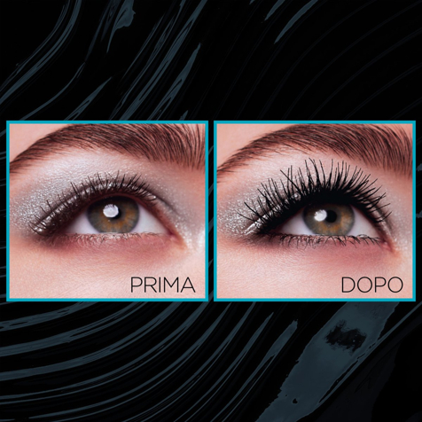 L'Oréal Telescopic Lift Mascara Waterproof