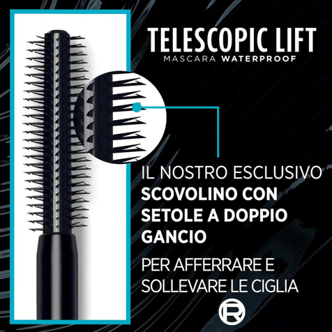 L'Oréal Telescopic Lift Mascara Waterproof