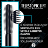 L'Oréal Telescopic Lift Mascara Waterproof