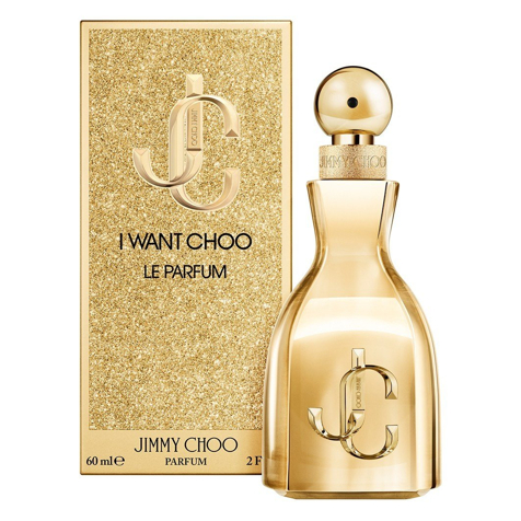 Jimmy Choo I Want Choo Le Parfum