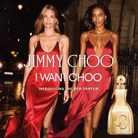 Jimmy Choo I Want Choo Le Parfum