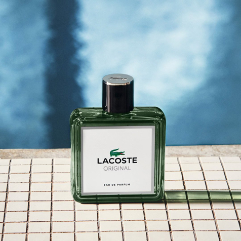 Lacoste Original