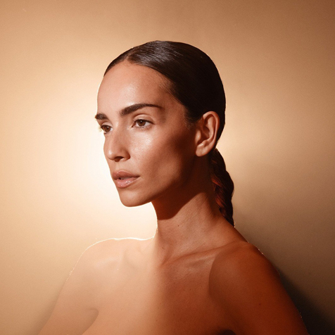 Mesauda Lumisheen Crema Contorno Occhi Idratante alla Vitamina C