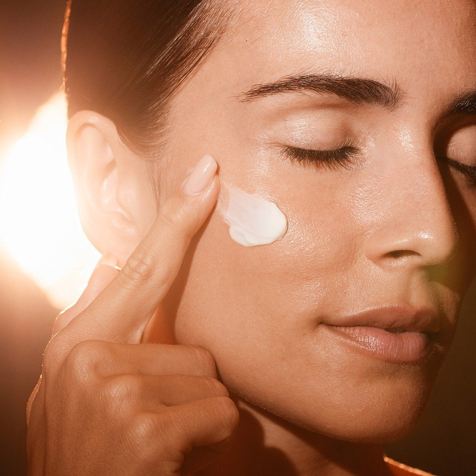 Mesauda Lumisheen Crema Illuminante alla Vitamina C