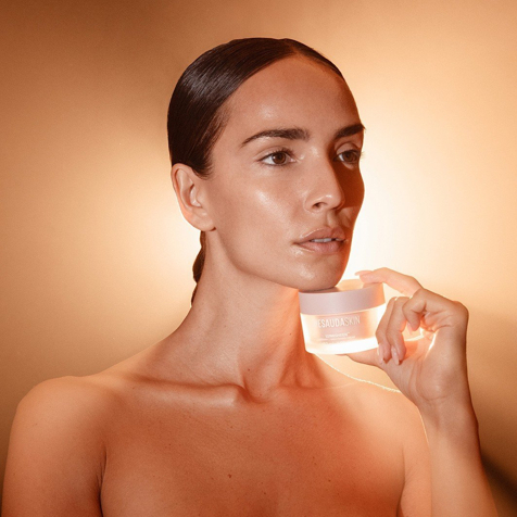 Mesauda Lumisheen Crema Illuminante alla Vitamina C