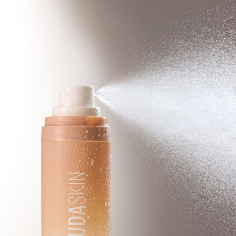 Mesauda Mesaudaskin Hydraware Mist Idratante