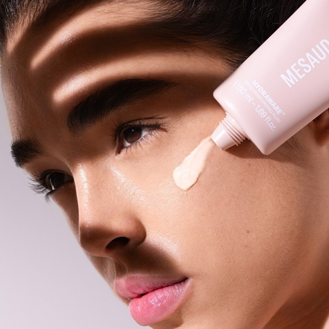 Mesauda Mesaudaskin Hydraware Fluido SPF